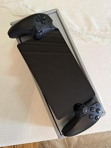 playstation aliram: Ps portal,Dubaidan Dubai moldan alinib,yeni kimidir,istifade — 6