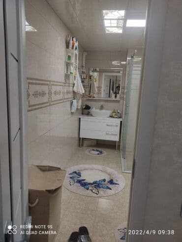 bina evləri ucuz: 3 otaqlı, Yeni tikili, 100 kv. m — 17