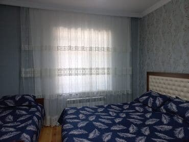 kiraye evler 2023 qara qarayev: 110 м², 3 комнаты, Комби — 2