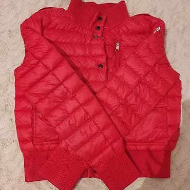 Üst geyimi: Pencək, Moncler, S — 6