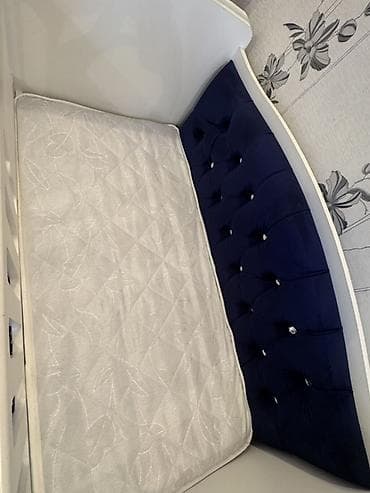 resotka sekilleri: Oğlan və qız üçün, İşlənmiş, Dördbucaq, Beşik, Dəstsiz, Matras ilə, Yellənmə mexanizm ilə — 2