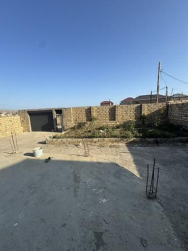 Həyət evləri və villaların satışı: 7 otaqlı, 249 kv. m, Yeni təmirli — 7