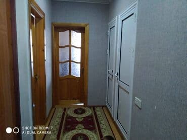 maştağada satdıq evlər: Bakı, 2 otaqlı, Köhnə tikili, m. Həzi Aslanov, 55 kv. m — 5