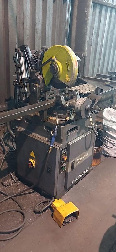 kunc kesen misar: TƏCİLİ SATILIR! Su mişarı – İDEAL VƏZİYYƏTDƏ! Model: i̇leri Teknik V — 6