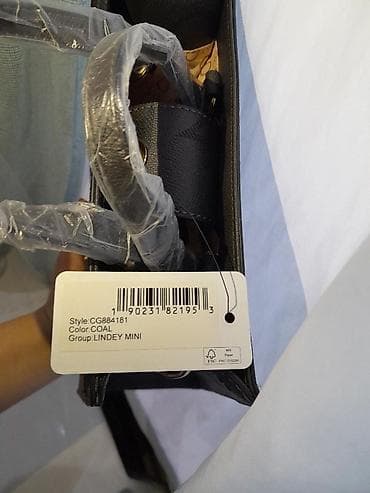 mango çanta: Əl çantası, Guess, Yeni — 5