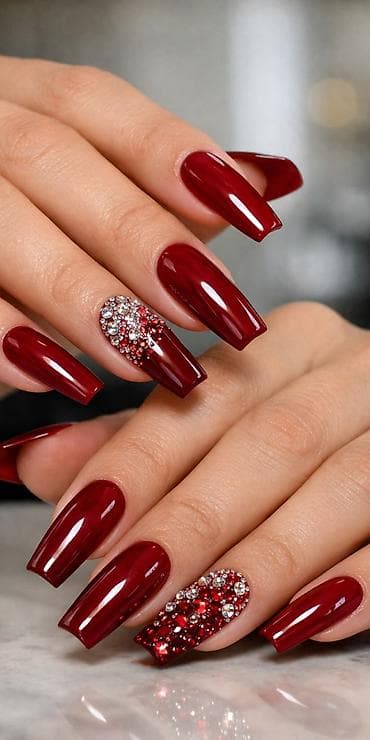 dirnaq modelleri sade: Dırnağa model tələb olunur Unvan:Tərtər rayonu 6 nömrəli məktəbin — 3