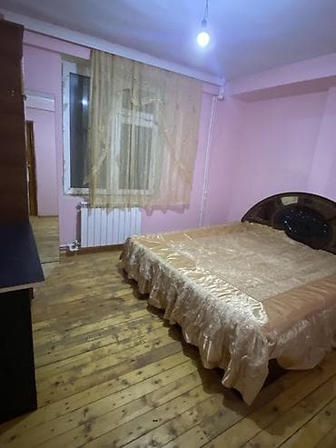 3 otaqlı mənzil (mebel və bəzi məişət avadanlıqları ilə) Papaninde