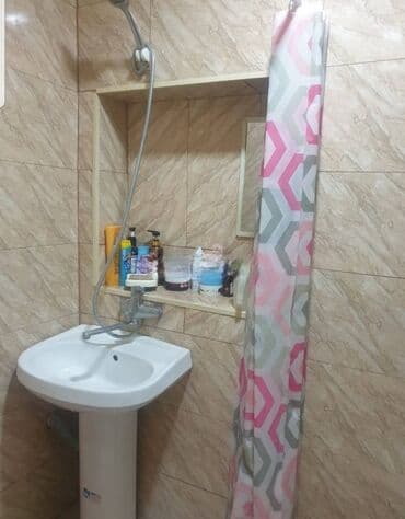 şamaxinka kiraye ev: 130 kv. m, 3 otaqlı — 5