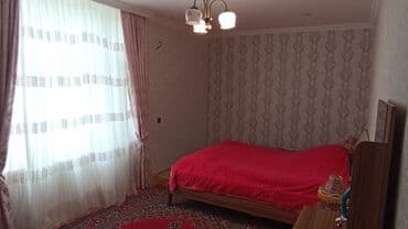 yevlaxda ev: Xırdalan, 3 otaqlı, Köhnə tikili, 75 kv. m — 16