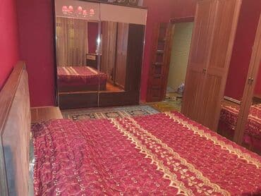 memar əcəmi kirayə ev: Elimlər metrosunun yaxınlığında yaxın yerləşən ümumi sahəsi 80 kv,m — 5