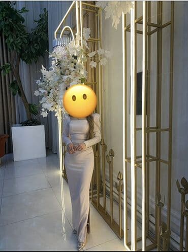 Ziyafət donu, Maksi, S