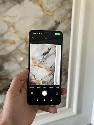 telefunlar: Redmi A5, 128 GB, rəng - Qara, İki sim kartlı — 8