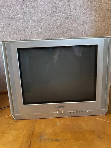 crt tv: Televizor Samsung 24" — 1