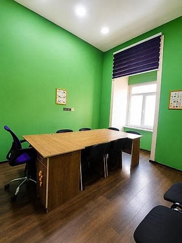 hostel 28 may: İcarəyə verilir obyekt 110 m², 28 May m. 📍 28 May Metro, 28 Mall-un — 5