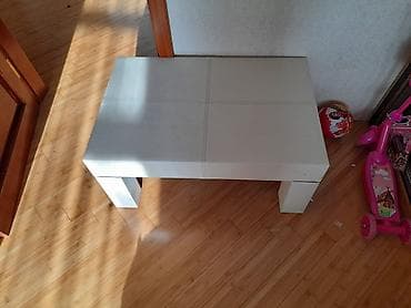 stol stul mebel: Klassik divan, Qonaq otağı üçün, Açılmayan — 10