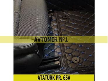 suzuki jimny baku: Nissаn Jukе 3d ayaqalti ÜNVAN: Atatürk prospekti 62, Gənclik — 1