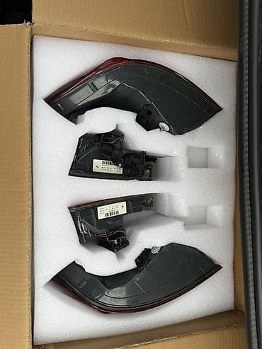 astra stop: LED, BMW Orijinal — 3