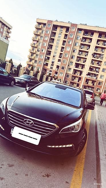 Hyundai : 1.6 l | 2015 il Sedan