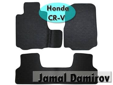pikap masinlarin qiymeti: Honda cr-v crv ucun silikon ayaqaltilar 🚙🚒 ünvana və bölgələrə — 1
