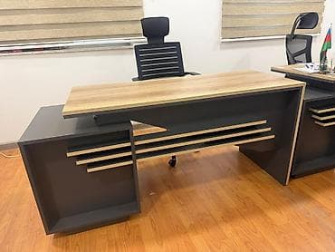 qedimi xalca satiram: Gulara Yazı masası tək kreslosuz 200 Azn. Ünvan Ziya Bünyadov — 1