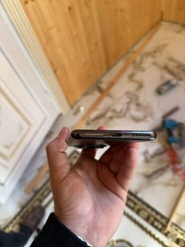 bakcell nomrenin aciq qalma muddeti: Realme rəng - Qara, Barmaq izi — 6