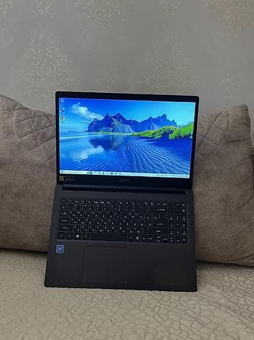 ventilyator qiyməti: İşlənmiş Acer Swift, 15.6 ", Intel Celeron, 128 GB, Ünvandan götürmə — 6