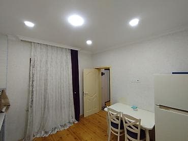 emircanda ev satisi: 4 otaqlı, 88 kv. m, Kredit yoxdur, Yeni təmirli — 6