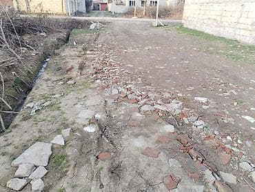 pirallahida torpaq satilir: 1 sot, Biznes üçün, Barter mümkündür, Kupça (Çıxarış) — 5