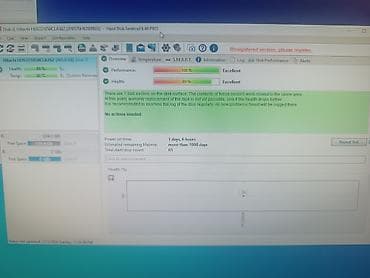 ofis komputeri: 6 ram Portu var. 1 gb video kart. hazırda ram 8 GB di parametrləri — 3