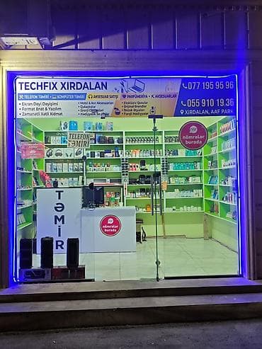 Hazır biznes satılır qiymət 5500₼ ətraflı məlumat üçün whatsapp vəya lalafo.az -da Hazır biznes satılır qiymət 5500₼ ətraflı məlumat üçün whatsapp vəya