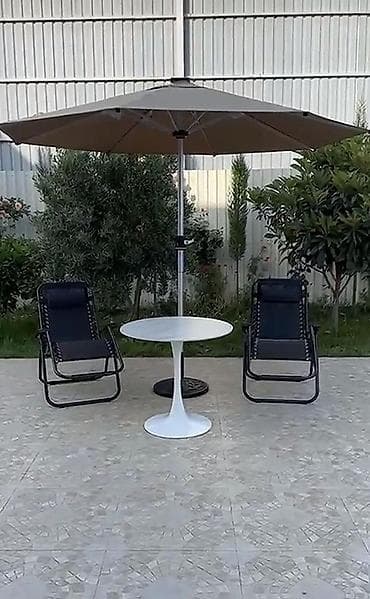 kemer desen: 35azn başlayır Bağ, terras, kafe və tədbirlər üçün günəş çətirləri və — 10