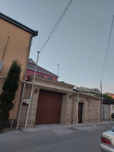 ev certiyojları: 140 kv. m, 3 otaqlı — 10