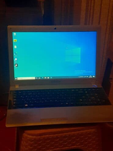notebook samsung: Samsung rv509 4gb ram SSD 128 gb ekran karti Nvidia 1 GB super — 1