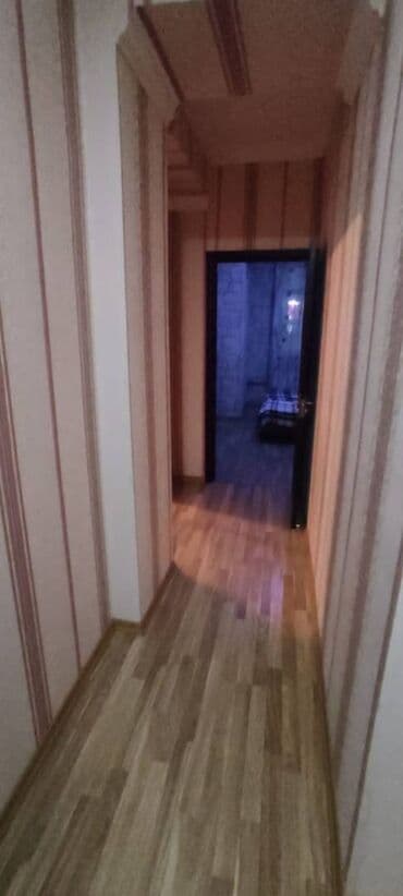 şamaxıda kirayə ev: Masasirda Qurtuluş 93də 5 mərtəbəli binanin 3-ci mərtəbəsində — 6