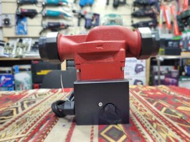 Бочки: Dövriyyə nasosları .Hər gücdə .Topdan satış qiymətləri ilə — 10