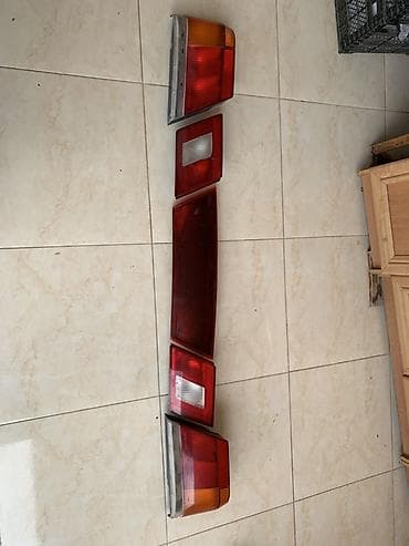 vaz 2107 abirsofka: VAZ (LADA) Orijinal, Rusiya, İşlənmiş — 1