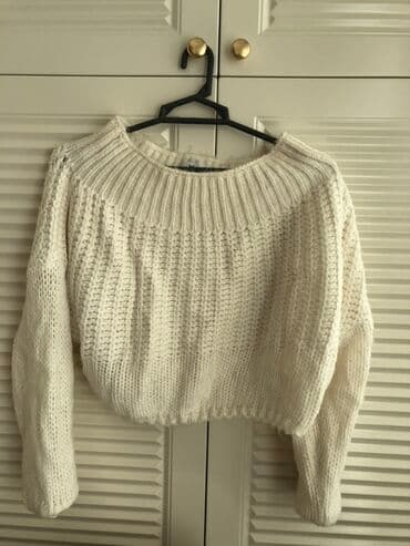 qadın üçün klassik sviterlər: Qadın geyimləri dəsti 1) Qara don - Uzun, V-yaxa, sarğı (wrap) — 3