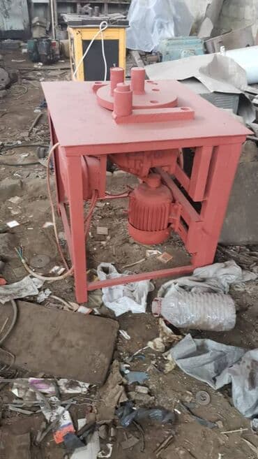 Armatur əyən.Armatur eyen.Rusiya istehsalı