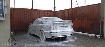 xezer lada 2107: BMW 3 series: 2 l | 1991 il Sedan — 4