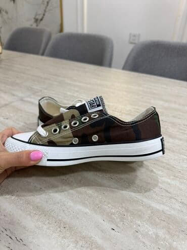 fitnes üçün qadın krosovkaları: Ölçü: 36, Yeni — 6