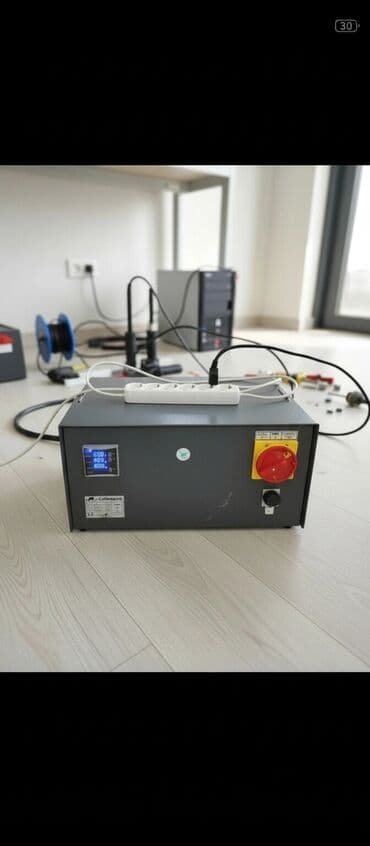 pol taxtasının qiyməti: Orijinal Çetinkaya 10 kVA Gərginlik Stabilizatoru — Türkiyə istehsalı — 2