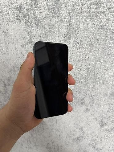 iphone 13 mini dubay: IPhone 13, 128 GB, Midnight, Face ID — 2