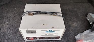 stabilizator 3000w: Hossomi TZ-1500VA avtomatik gərginlik tənzimləyicisi (Relay Type) - — 2