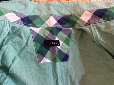 köynekler: Köynek.Tudors. Razmer M — 4