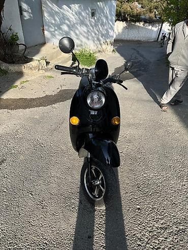 - VS2, 50 sm3, 2023 il, 4500 km — 10