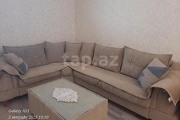 Künc divan 1000 Azn❗ Bazalıdır 2700 alınıb Ünvan lökbatan Pərvin🎀2375 lalafo.az -da Künc divan 1000 Azn❗ Bazalıdır 2700 alınıb Ünvan lökbatan Pərvin🎀2375