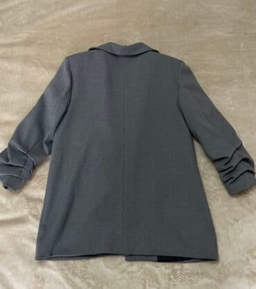 kisi pencekleri: Qadın blazer ceket — 4