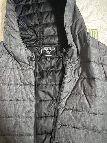 hamam xeleti: Pencək, Naxışsız, Zara, M — 2