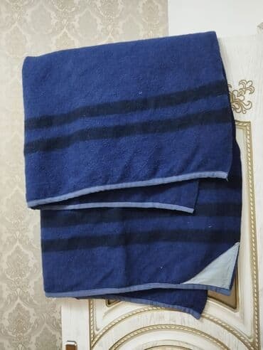 Edial tək nəfərlik yundan