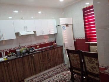 bine atciliqda kiraye ev: 7 otaqlı, 240 kv. m, Yeni təmirli — 11